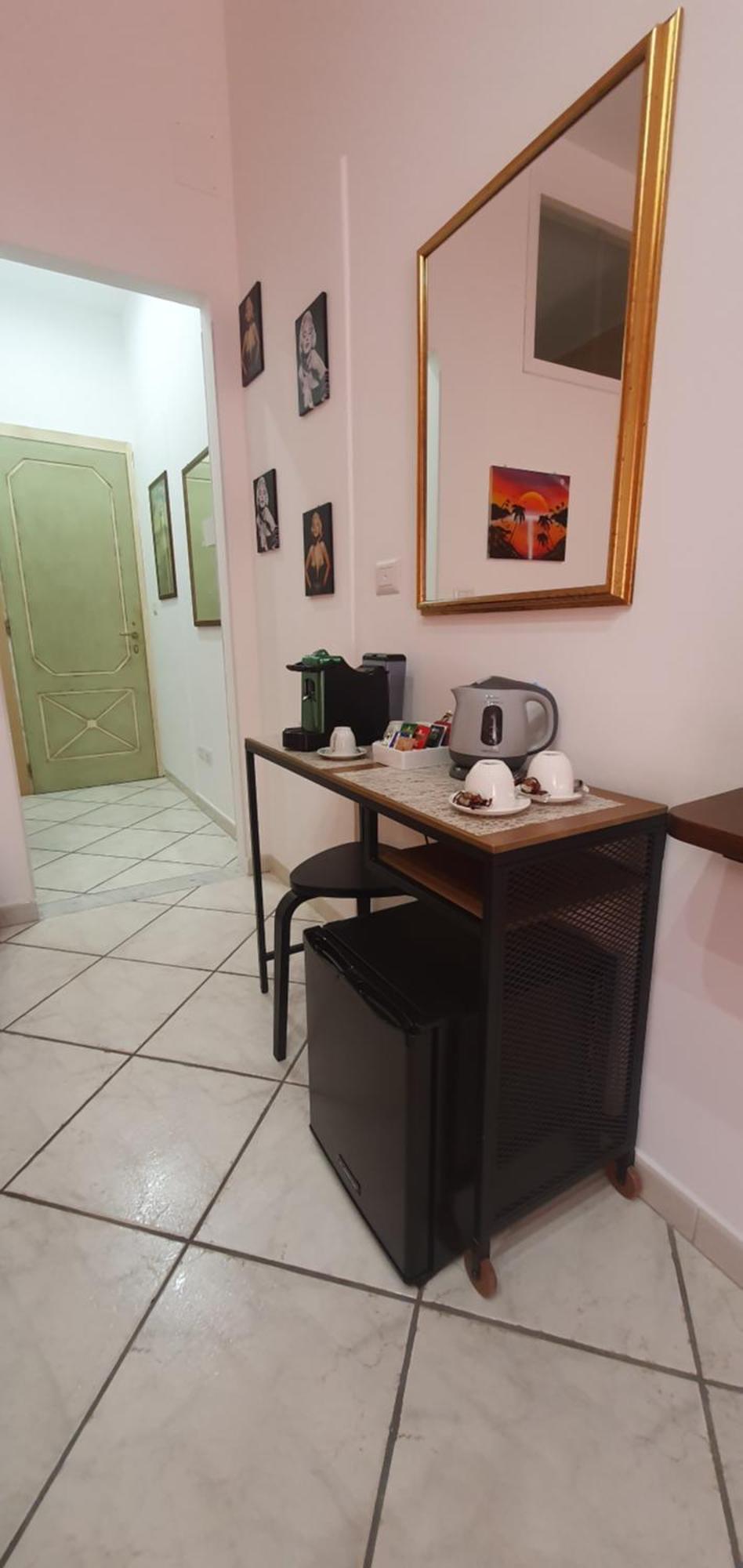 Tony & Doris Home Giardini Naxos Exterior photo