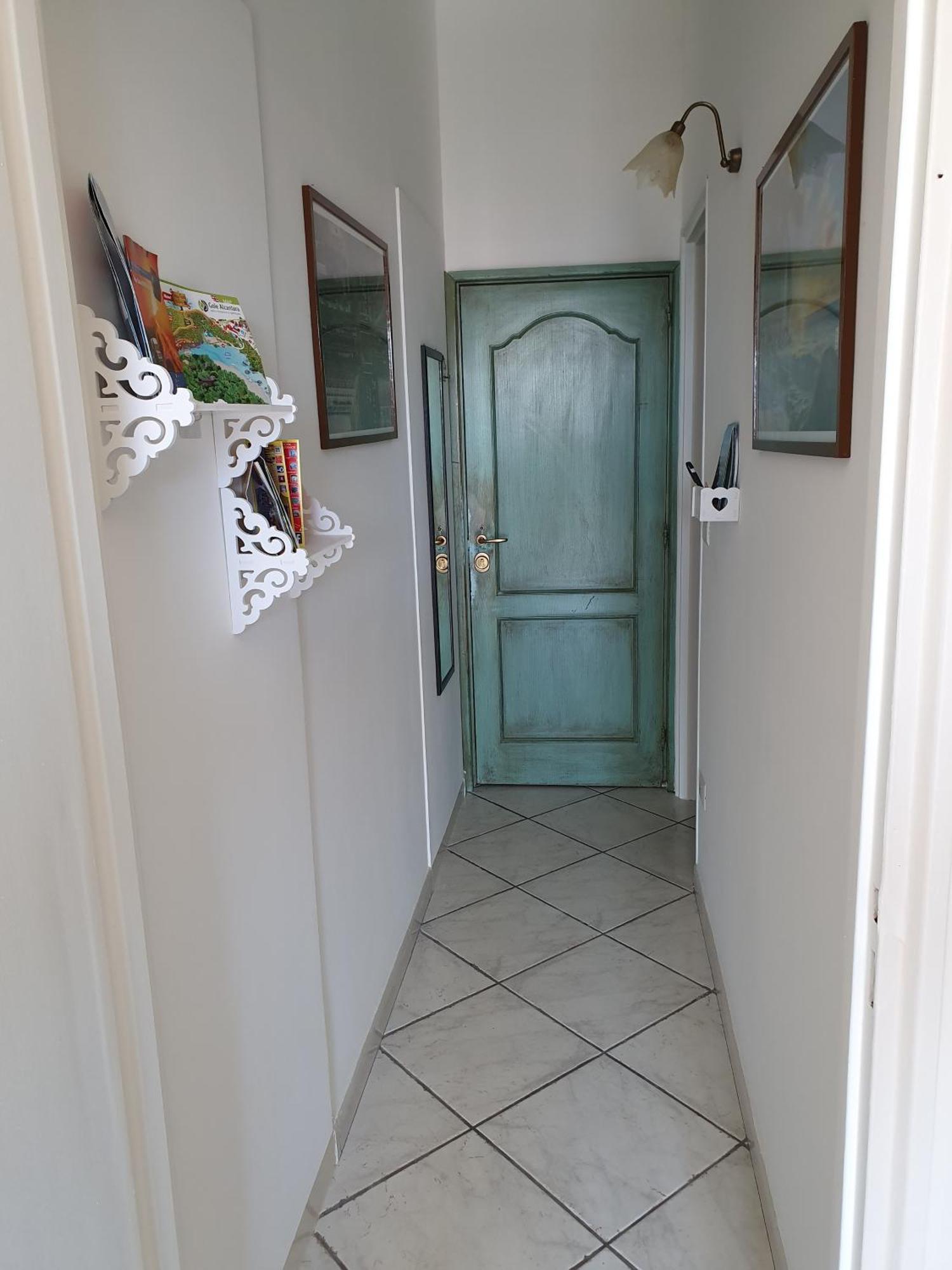 Tony & Doris Home Giardini Naxos Exterior photo